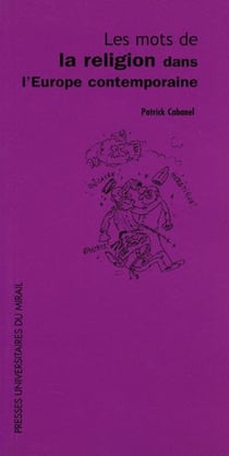 Les mots de la religion