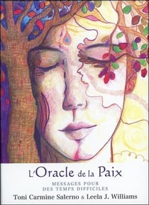 L'oracle de la paix - messages pour des temps difficiles