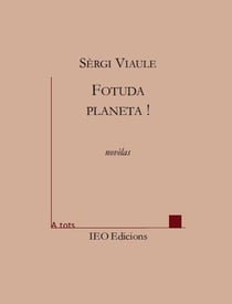 Fotuda planeta