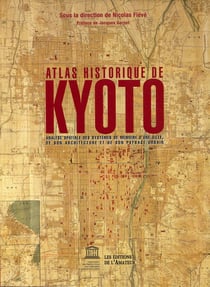 Atlas historique de Kyoto