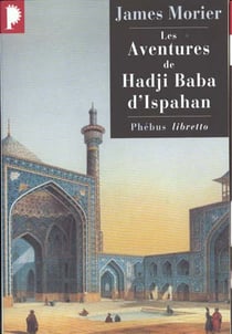 Les aventures de Hadji Baba d'Ispahan