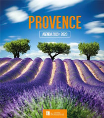 Agenda provence (édition 2019/2020)