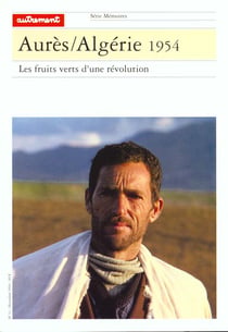 Aurès / Algérie 1954