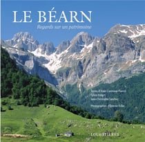 Le Béarn, regards sur un patrimoine