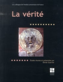 Vérité