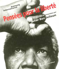 Pensées pour la liberté