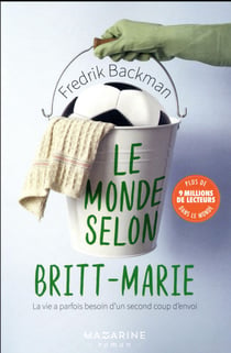 Le monde selon Britt-Marie
