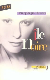 Île noire