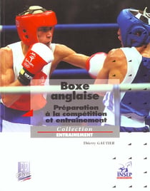 BOXE ANGLAISE