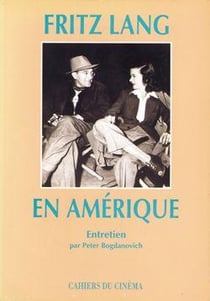 Fritz Lang en Amérique