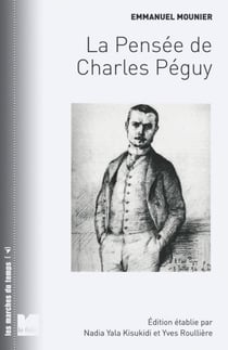 La pensée de Charles Péguy