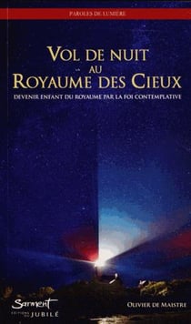 Vol de nuit au royaume des cieux