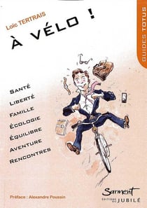 Guide totus - a velo !