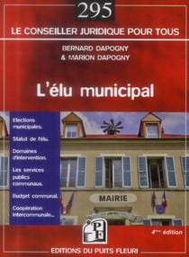 L'élu municipal (4e édition)