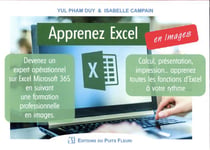 Apprenez Excel... en images
