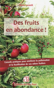 Des fruits en abondance ! conseils pratiques pour améliorer la pollinisation et la fructification de vos arbres fruitiers
