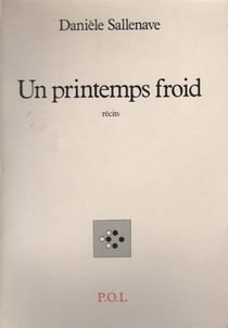 Un printemps froid
