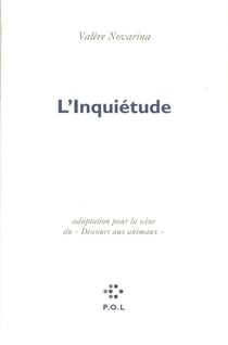 L'Inquiétude