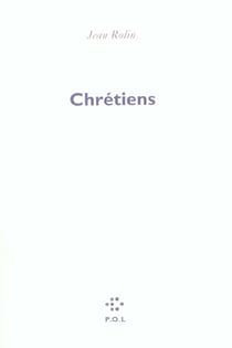 Chretiens