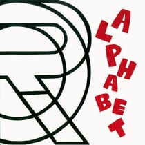 Alphabet