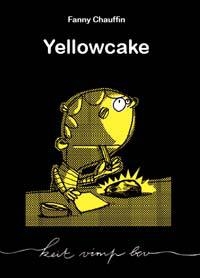 Yellowcake