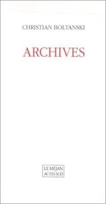 Archives