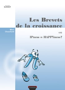 Les brevets de la croissance
