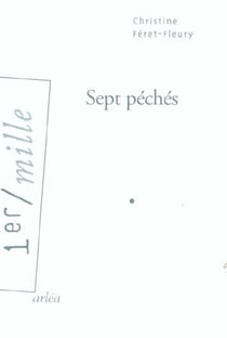 Sept péchés