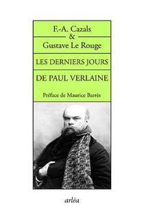 Les derniers jours de paul verlaine