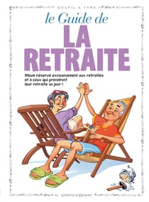 Le guide de la retraite