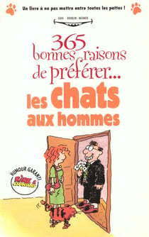 Rictus t.14- 365 bonnes raisons de préférer les chats aux hommes