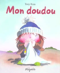 Mon doudou