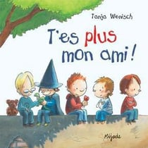 T Es Plus Mon Ami