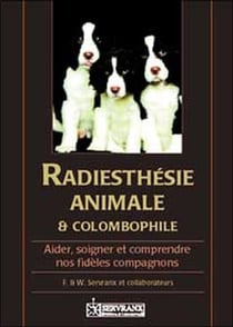 Radiesthesie animale et colombophilie