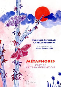 Métaphores - l'art de la transformation