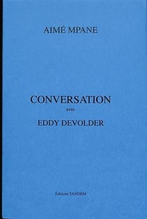 Conversation avec Aimé Mpane