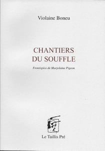 Chantiers du souffle