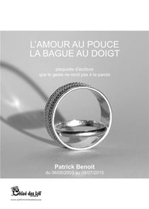 L'amour au pouce - la bague au doigt