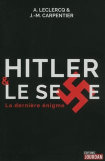Hitler et le sexe