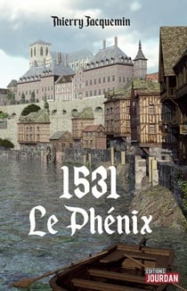 1531 - le phénix