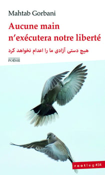 Aucune main n'exécutera notre liberté