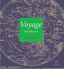 Voyage - miscellanées