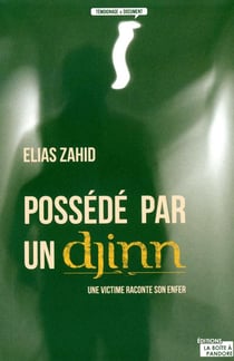 POSSEDE PAR UN DJINN