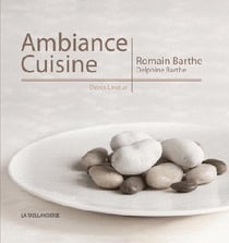 Ambiance cuisine