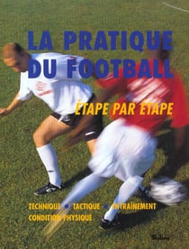 Pratique du football