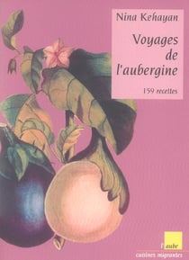 Voyages de l'aubergine