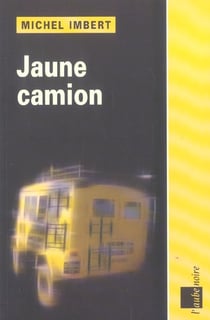 Jaune camion