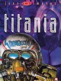 Titania
