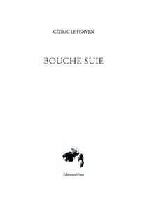 Bouche suie