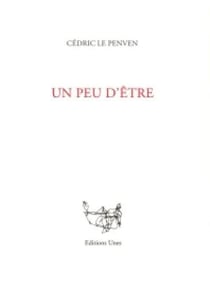 Un peu d'être